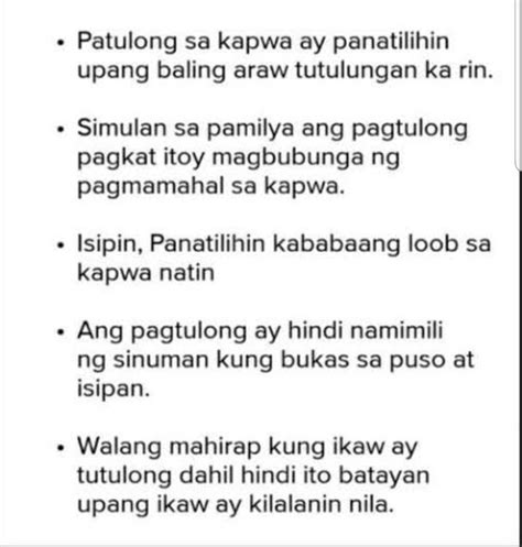 slogan paggalang|Quotes Tungkol Sa Pasasalamat – Halimbawa At .